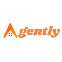 Agently.co logo - Similar company to Our Generation Speaks (Ogs)