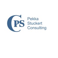 CPS Pekka Stuckert Consulting logo - Similar company to Mechanical Dynamics, Inc.