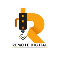 Remote Digital logo - Similar company to Cga Protech
