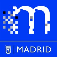 Biblioteca Digital memoriademadrid logo - Similar company to Libnova Sl
