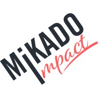 Mikado Impact logo - Similar company to Kadir Has University