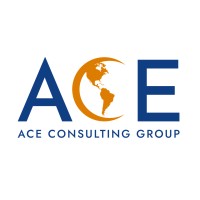 ACE Consulting Group logo - Similar company to Positive Solutions Bv