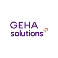 GEHA Solutions logo - Similar company to Dentemax