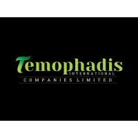 TEMOPHADIS Agrifood Processing company logo - Similar company to Captain Cook