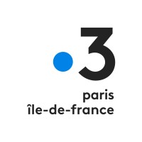 France 3 Paris Île-de-France logo - Similar company to Les Mindsetters