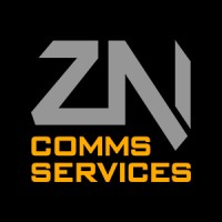 ZN Communications Services logo - Similar company to Zeronoise
