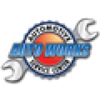Auto Works Automotive Service Center logo - Similar company to Auto Works