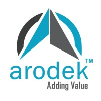 arodek logo - Similar company to Infocus Technologies Pvt Ltd