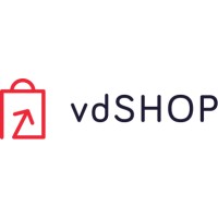 vdSHOP logo - Similar company to Nateevo