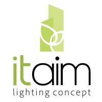 Itaim Lighting Concept logo - Similar company to Lumer