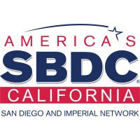 The Brink SBDC logo - Similar company to Bam The Brand, Inc.