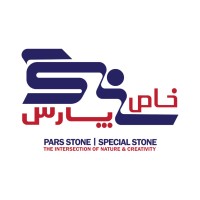 parsstone-co logo - Similar company to Buildpave