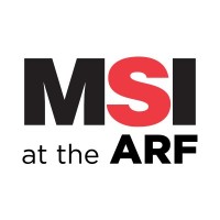 Marketing Science Institute logo - Similar company to Marketing Evolution