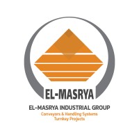 El-Masrya Industrial Group logo - Similar company to Egyroll