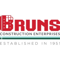 Bruns Construction Enterprises, Inc. logo - Similar company to S&S Construction Services, Llc.