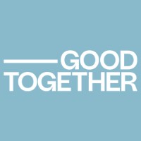 Good Together logo - Similar company to Jaweed Ltd