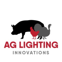 AG Lighting Innovations logo - Similar company to The Light Solution
