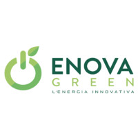 Enova Green logo - Similar company to Enova