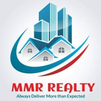 MMR Realty LLP logo - Similar company to The Vision Angle
