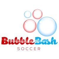 Bubble Bash Entertainment logo - Similar company to Adsora