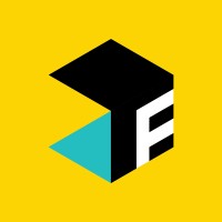 FullyRamped.io logo - Similar company to Madtech