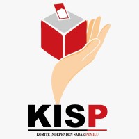 Komite Independen Sadar Pemilu (KISP) logo - Similar company to Republik Merdeka Rmol.Id