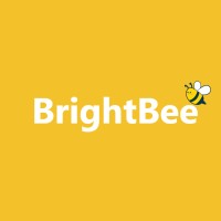 BrightBee logo - Similar company to Brightbee