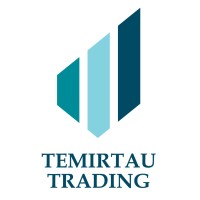 Temirtau Trading DMCC logo - Similar company to Infocenter Trading Co. L.L.C