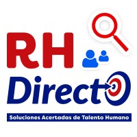 RHDirecto logo - Similar company to Methodia Mx
