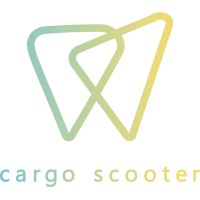 WENROL cargo scooter logo - Similar company to Startup Networking Cup