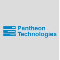 Pantheon Technologies logo - Similar company to Thiss