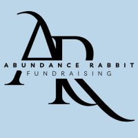 Abundance Rabbit Fundraising logo - Similar company to Rkgobig