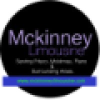 McKinney Limousine logo - Similar company to Frisco Limousine
