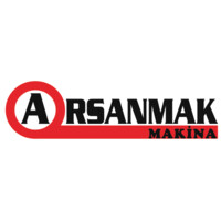 ARSANMAK MAKINA- Near East Branch logo - Similar company to Zakka Technologies