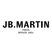 JB MARTIN logo - Similar company to Blaick