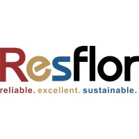 Raised Floor Resflor logo - Similar company to Raised Floor China