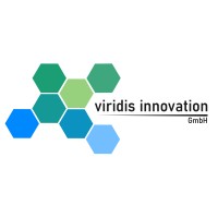 Viridis Innovation GmbH logo - Similar company to Viridis Recycling
