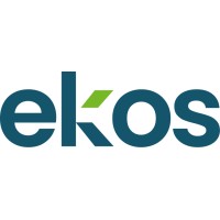 EKOS INGENIERIE logo - Similar company to Alkïos