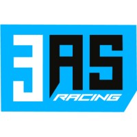 3AS Racing logo - Similar company to Moraco