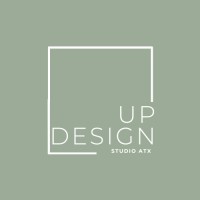 Up Design Studio ATX logo - Similar company to Awol Design Studio