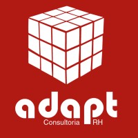 AdaptConsultoriaRH logo - Similar company to 21 Saberes
