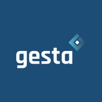 GESTA logo - Similar company to Connect Services