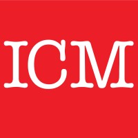ICM Communications logo - Similar company to Premier Link Consulting