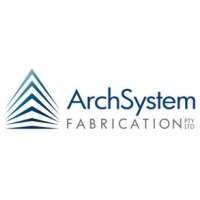 Arch System Fabrication Pty Ltd logo - Similar company to Creative Windows
