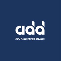 ADD Accounting Software logo - Similar company to Solo (Acquired By Foodics)