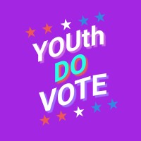Youth Do Vote logo - Similar company to Cast Schools Network