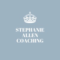 Stephanie Allen Coaching logo - Similar company to Stephanie Allen Consulting