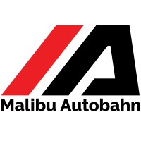 Malibu Autobahn logo - Similar company to The Cornucopia Foundation