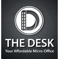 The Desk Coworking Space logo - Similar company to Epenh Co. Ltd.