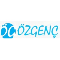 Ozgenc Textile logo - Similar company to Keyman Design